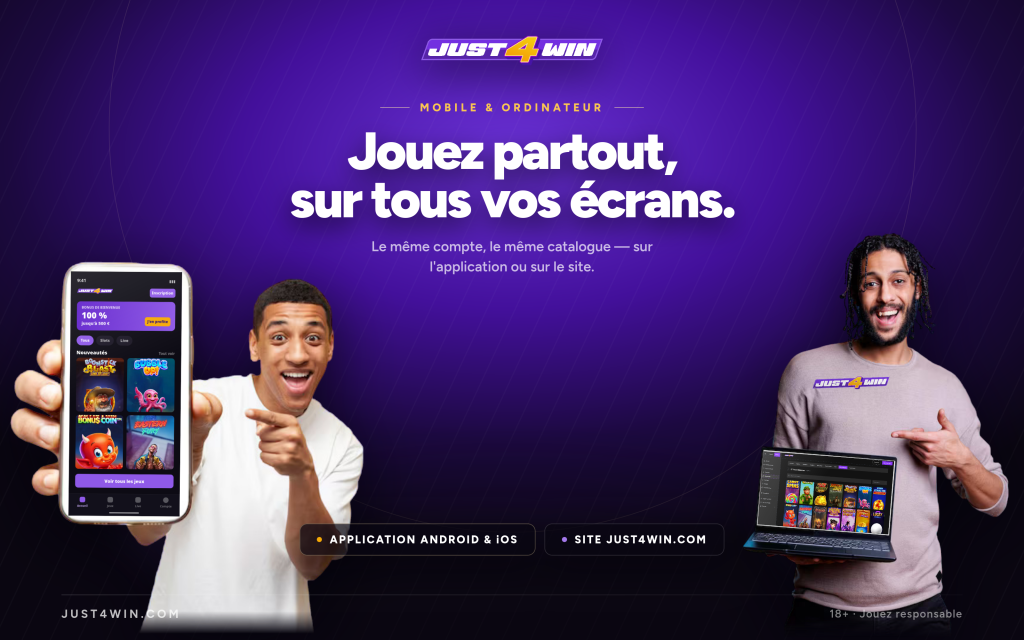 affiche-multi-ecrans-just4win